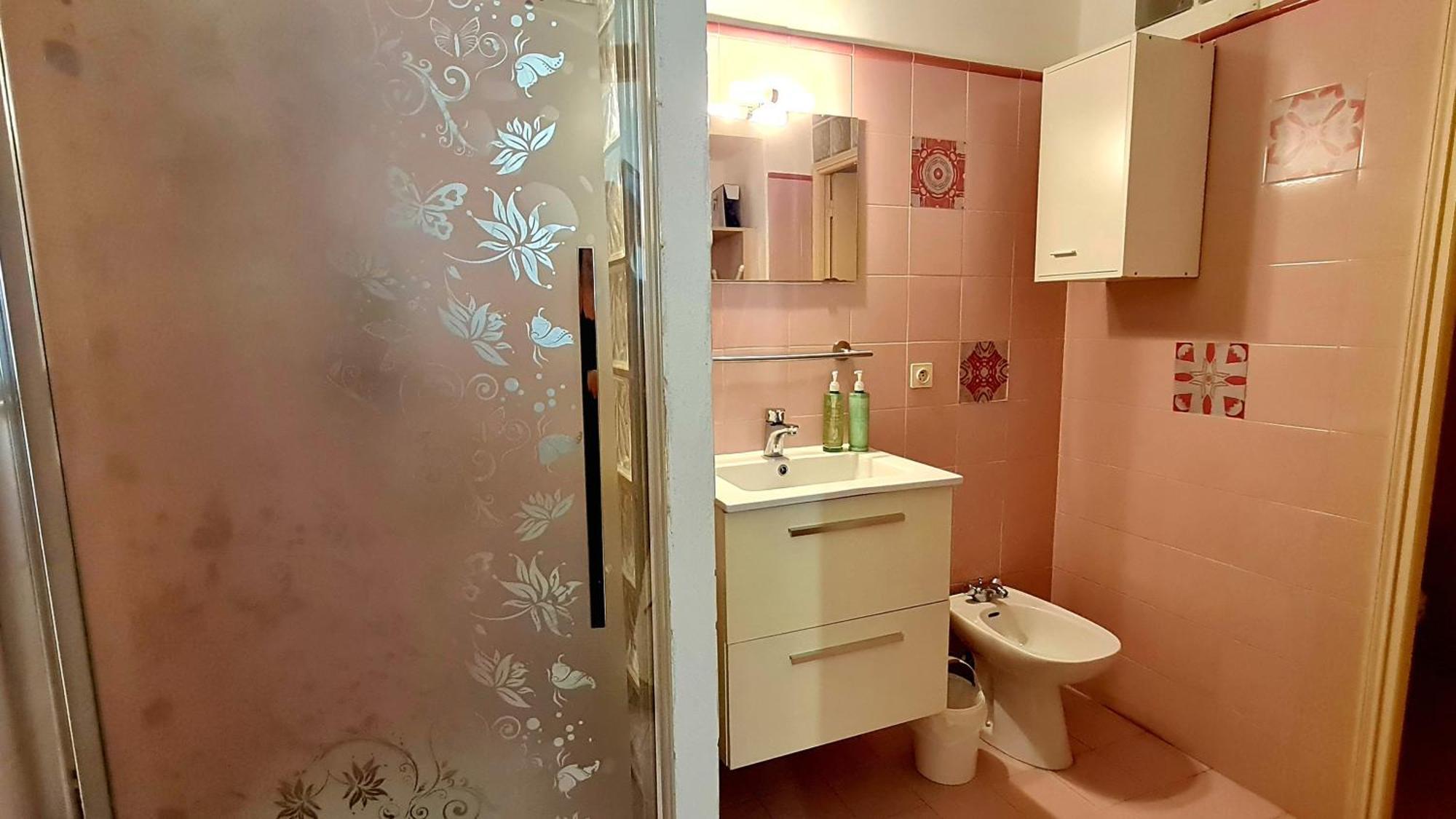 Appartement Kalliste, Logements Avec Vue Citadelle De Bonifacio Бонифачо Екстериор снимка