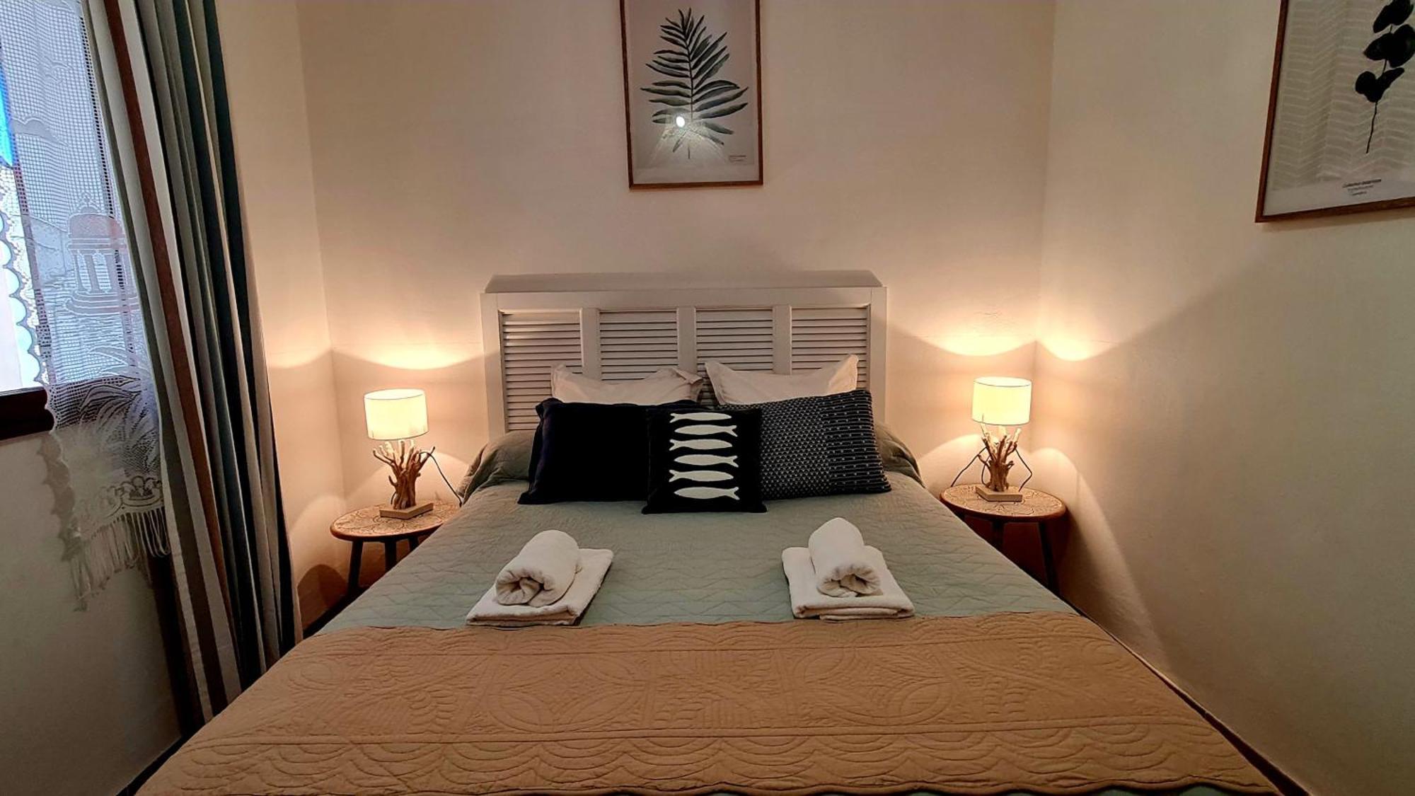 Appartement Kalliste, Logements Avec Vue Citadelle De Bonifacio Бонифачо Екстериор снимка
