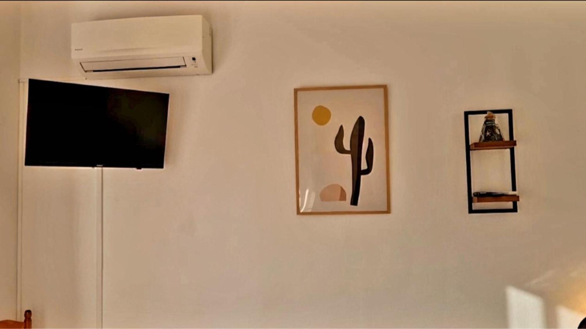 Appartement Kalliste, Logements Avec Vue Citadelle De Bonifacio Бонифачо Екстериор снимка