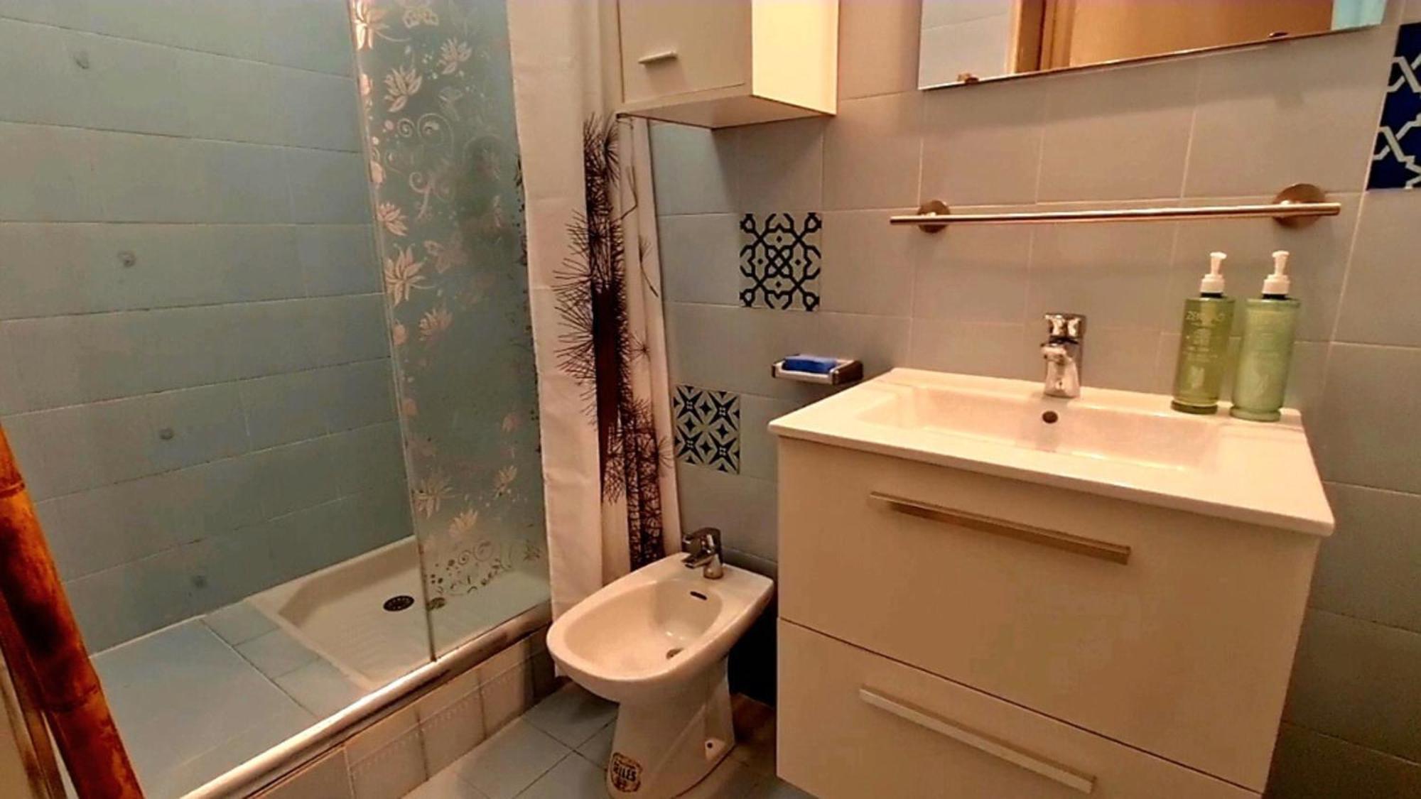 Appartement Kalliste, Logements Avec Vue Citadelle De Bonifacio Бонифачо Екстериор снимка