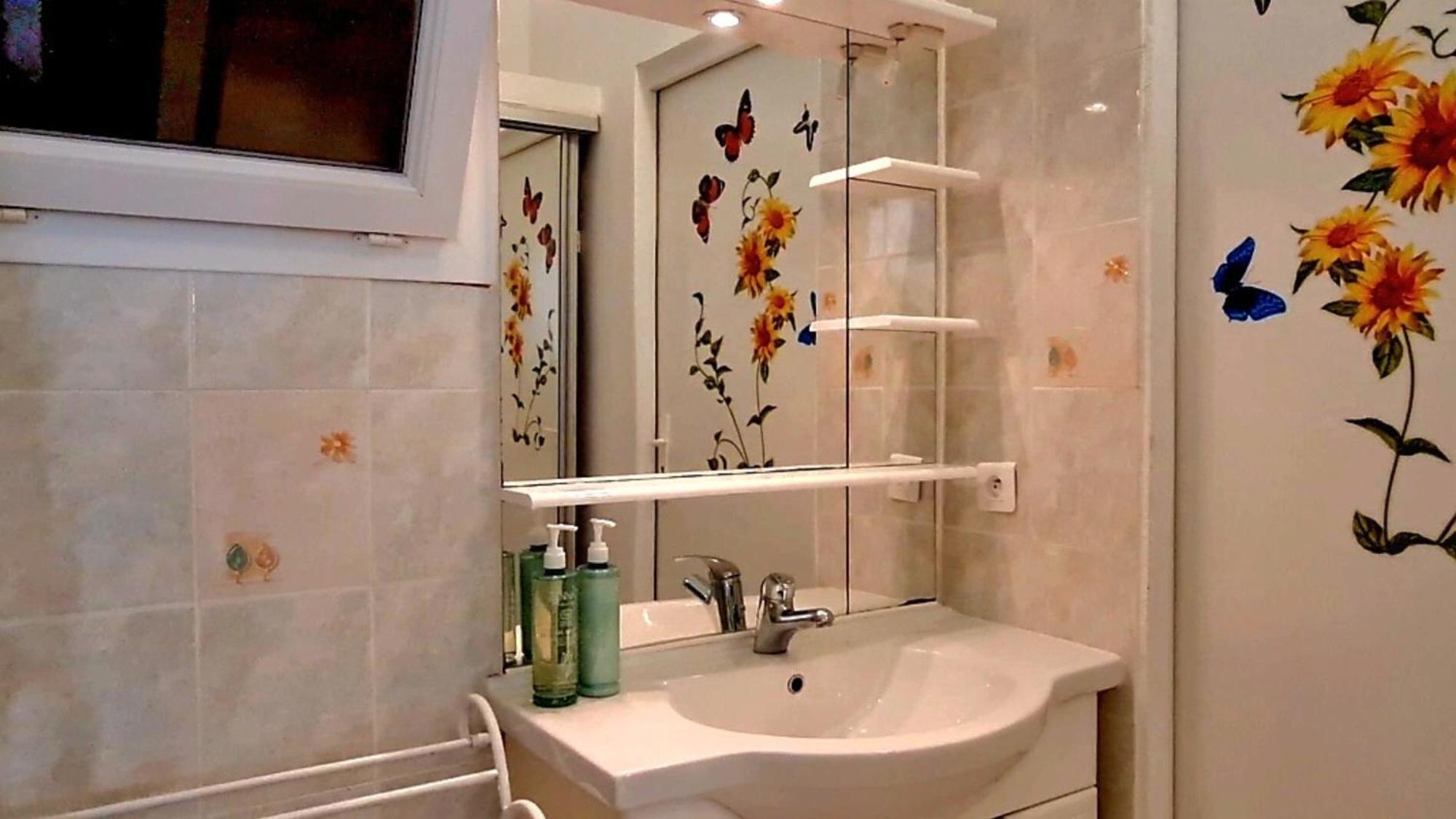 Appartement Kalliste, Logements Avec Vue Citadelle De Bonifacio Бонифачо Екстериор снимка