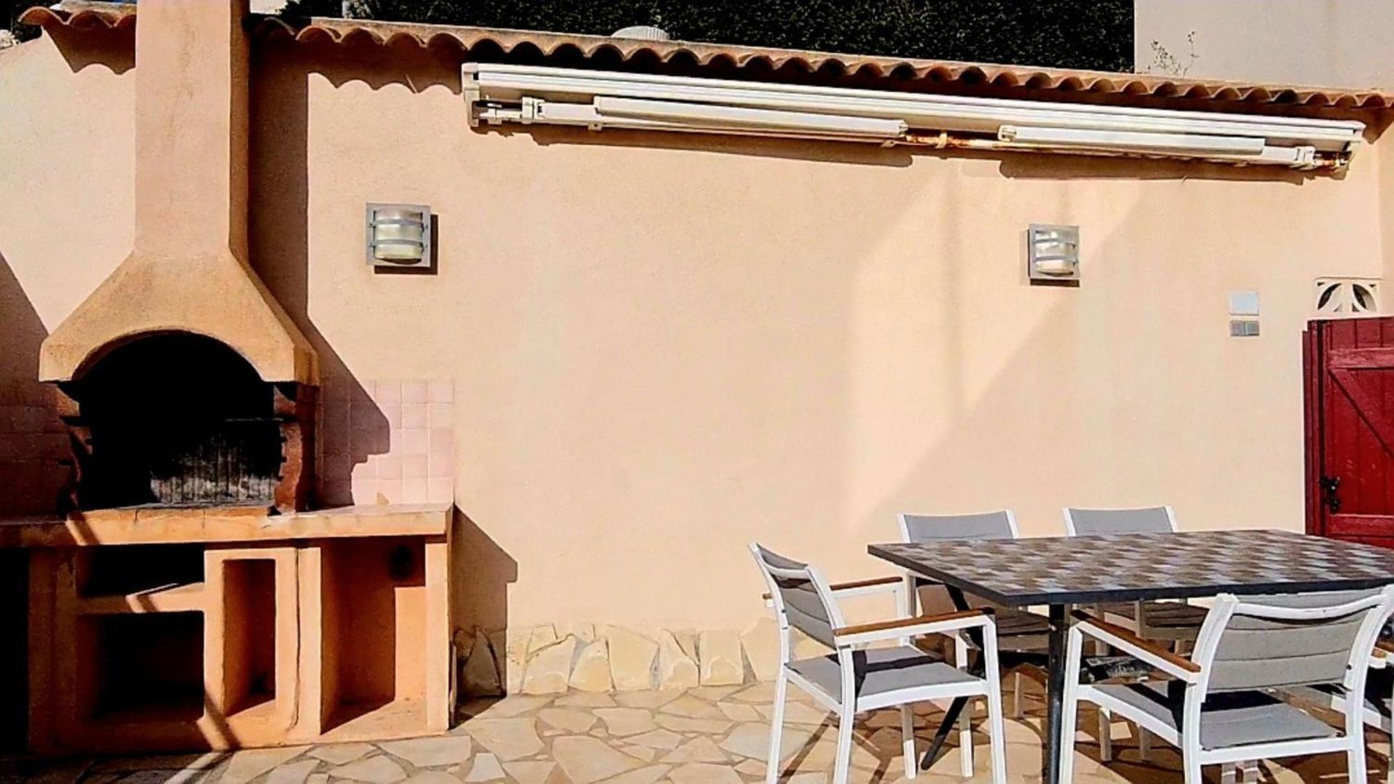 Appartement Kalliste, Logements Avec Vue Citadelle De Bonifacio Бонифачо Екстериор снимка