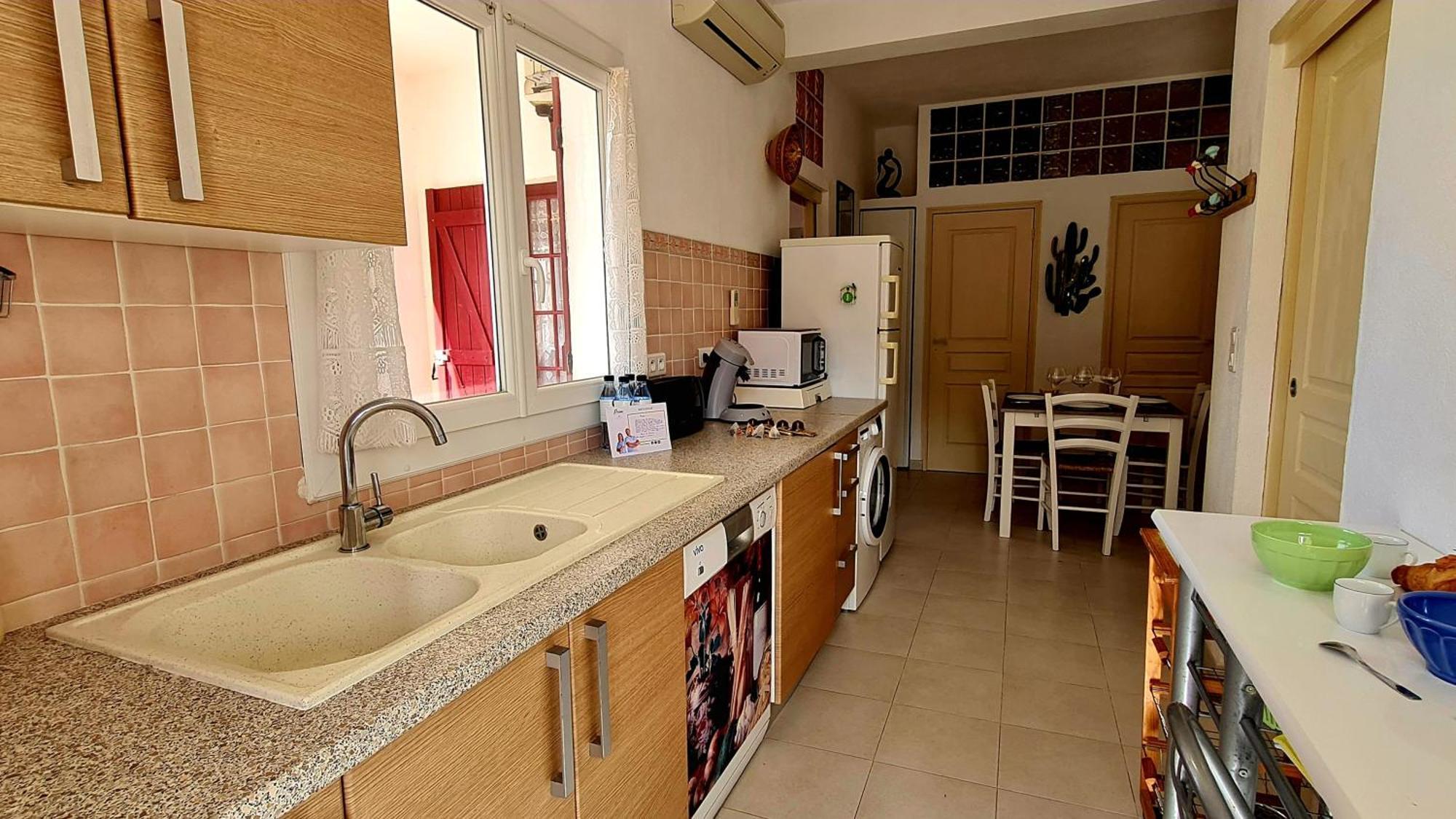 Appartement Kalliste, Logements Avec Vue Citadelle De Bonifacio Бонифачо Екстериор снимка